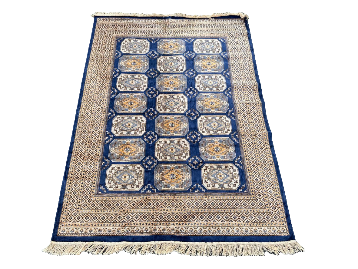Tapis de style oriental