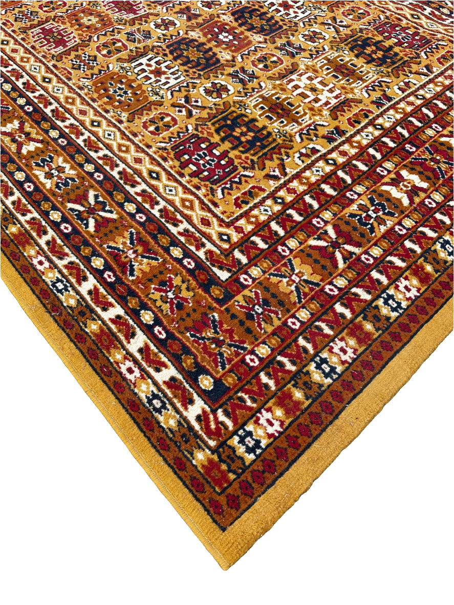 Tapis de style oriental 220cm x 170cm