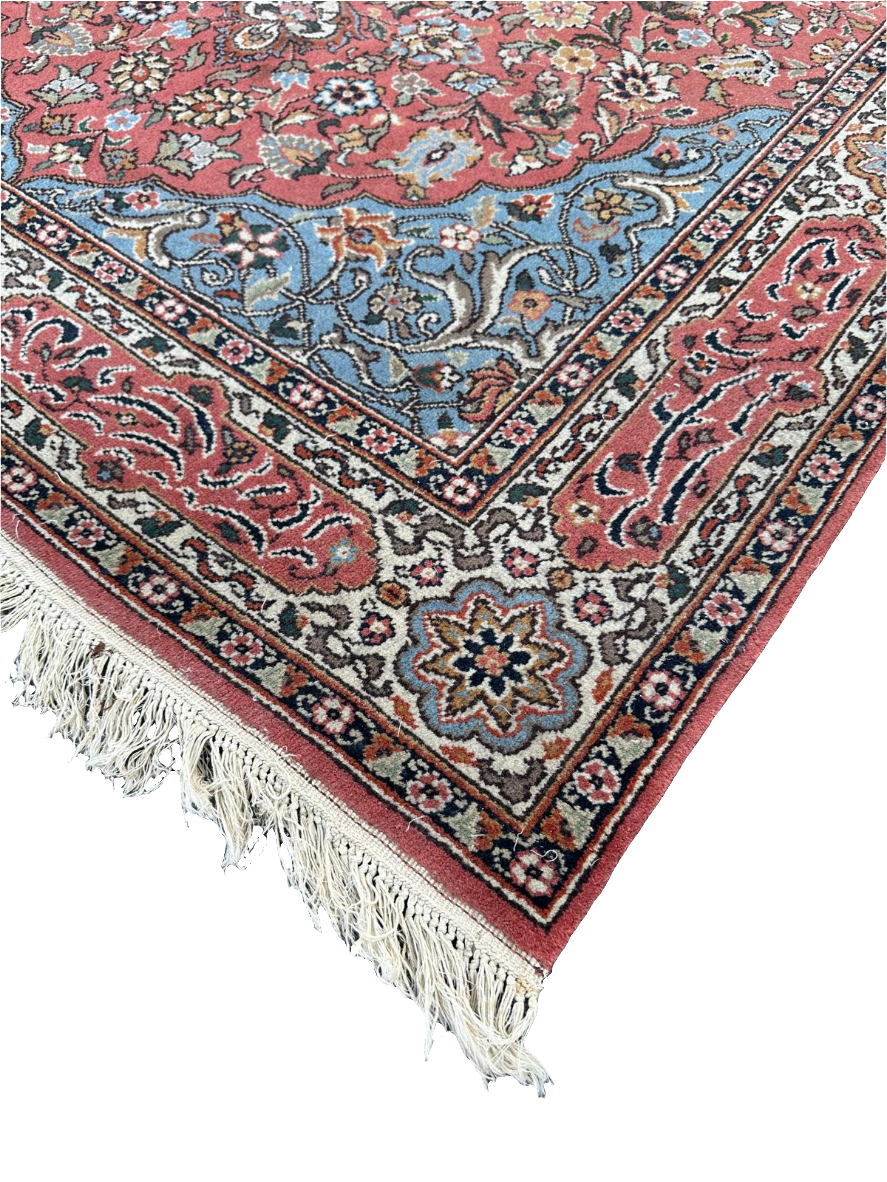 Tapis persan fait main 250cm x 150cm
