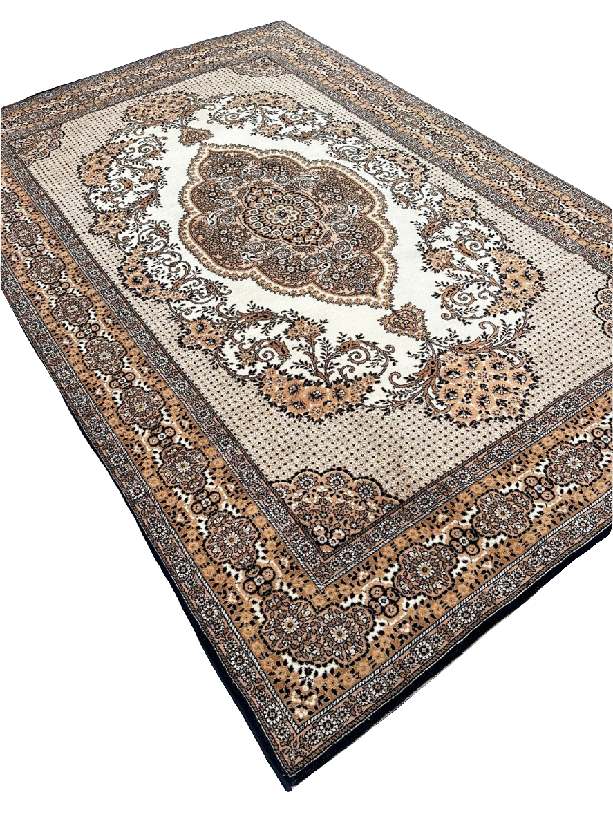 Tapis de style oriental 2m x 3m