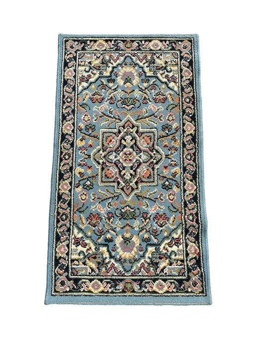 Tapis Oriental 110cm x 60cm