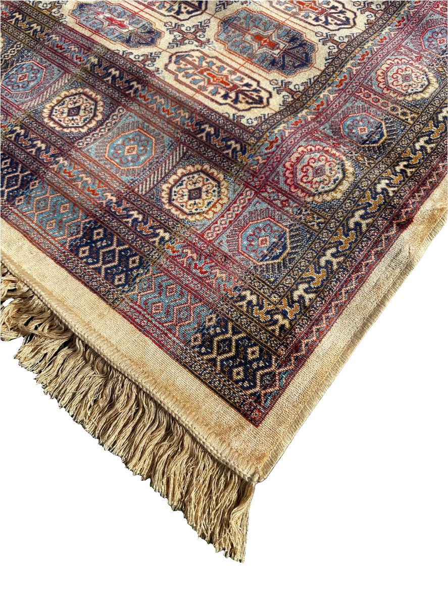 Tapis Oriental 200cm x 140cm
