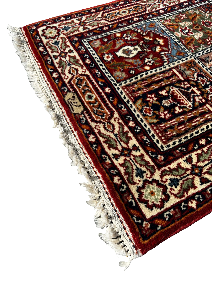 Grand Tapis persan de couloir 8m