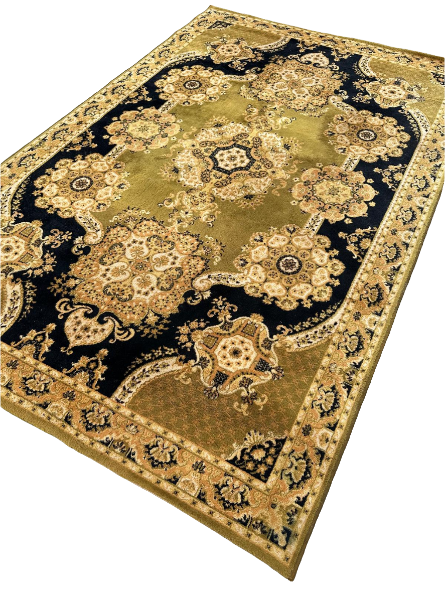 Tapis de style Oriental 3m x 2m
