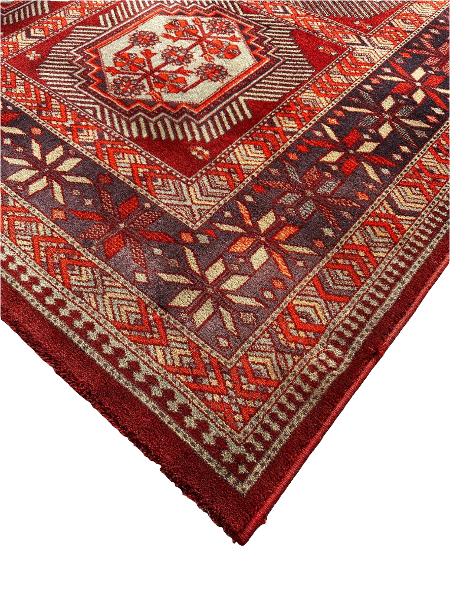 Tapis Oriental 2m x 3m