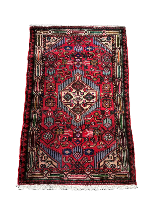 Tapis persan 120cm x 78cm