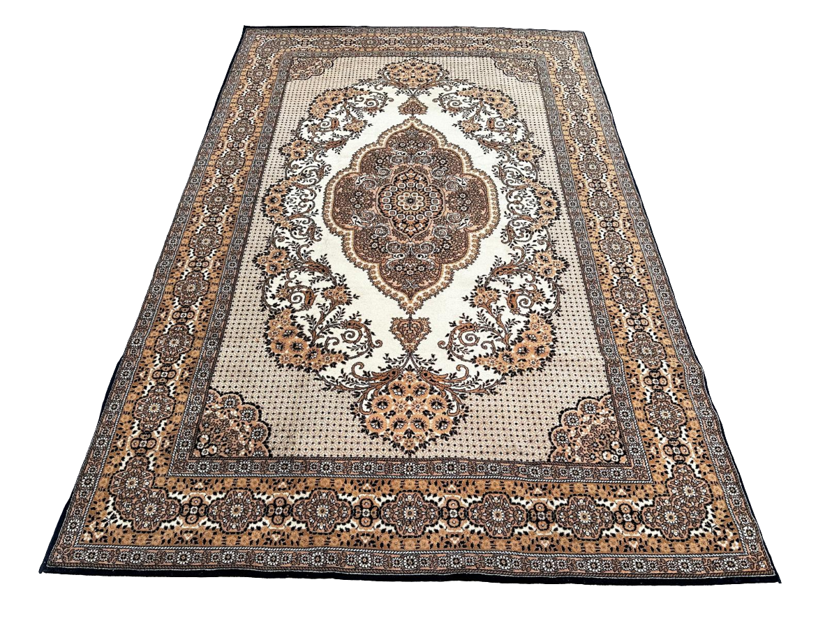 Tapis de style oriental 2m x 3m