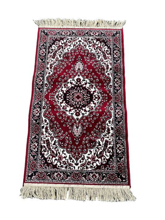 Tapis de style oriental 90cm x 60cm