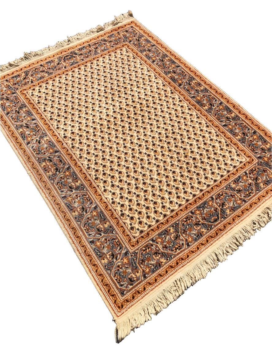 Tapis de style Oriental - 170cm x 120cm