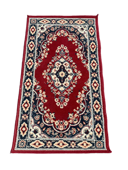 Tapis de style oriental 110cm x 60cm