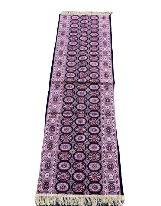Tapis de couloir 240cm x 70cm