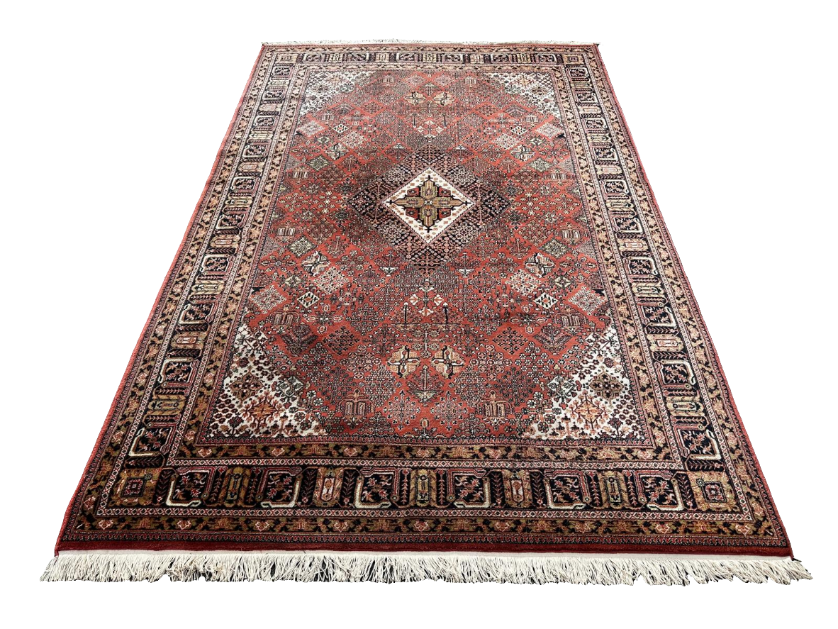 Tapis Oriental 2m x 3m