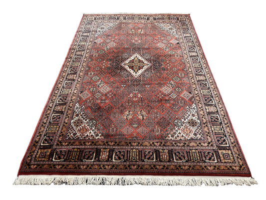 Tapis Oriental 2m x 3m
