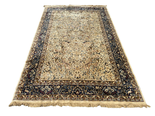 Tapis Oriental 3m x 2m