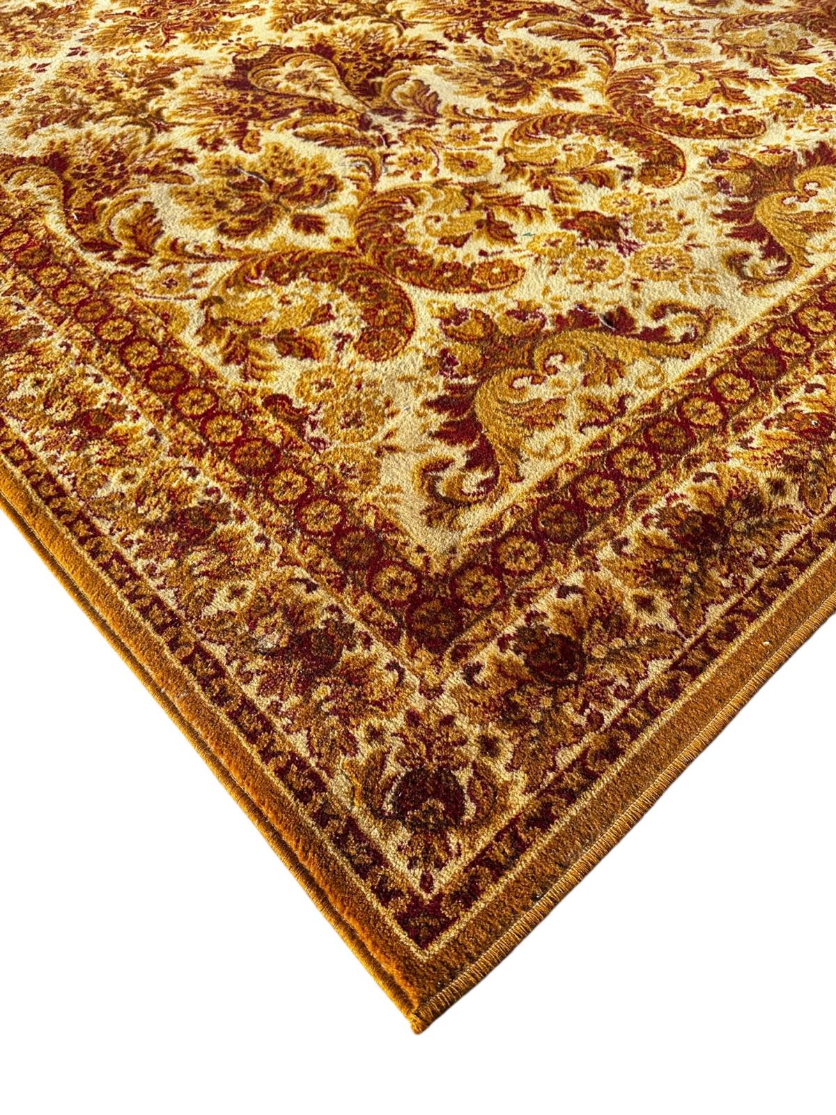 Tapis de style oriental 2m x 3m