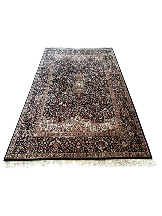 Tapis de style oriental 2m x 3m