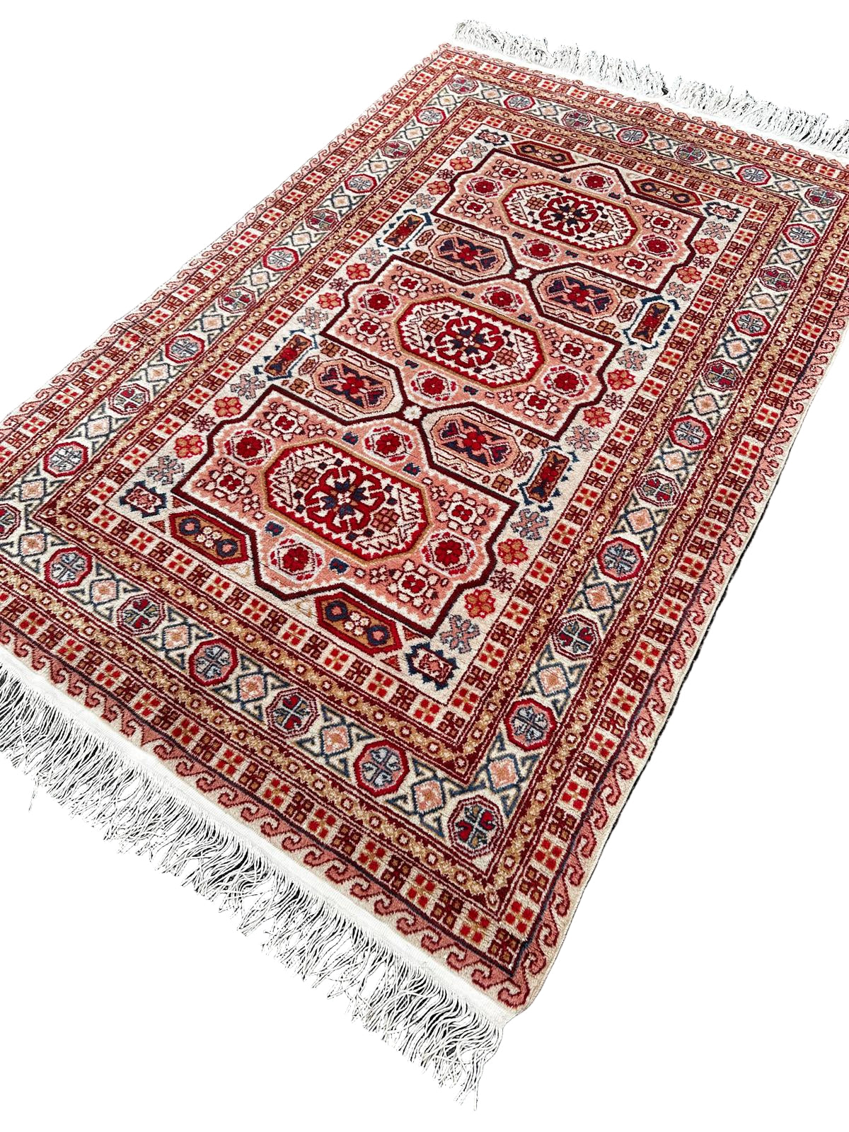 Tapis chinois fait main 200cm x 120cm