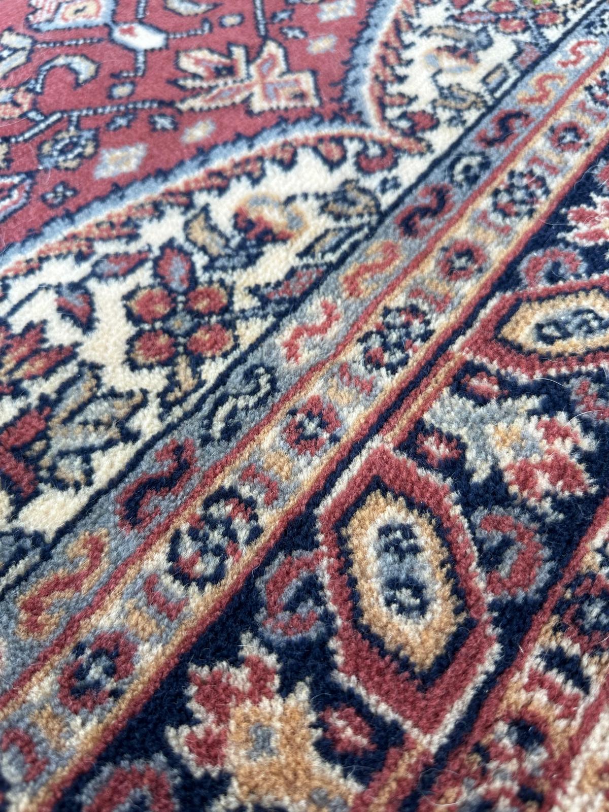 Tapis de style oriental 120cm x 170cm