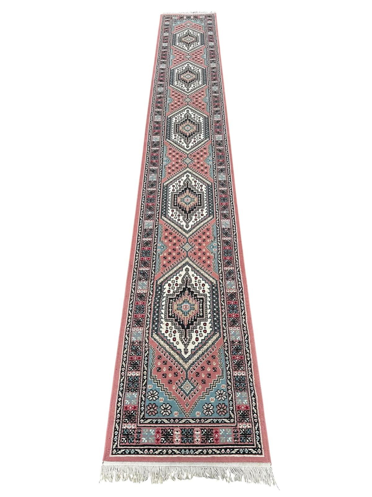 Tapis de couloir 5m