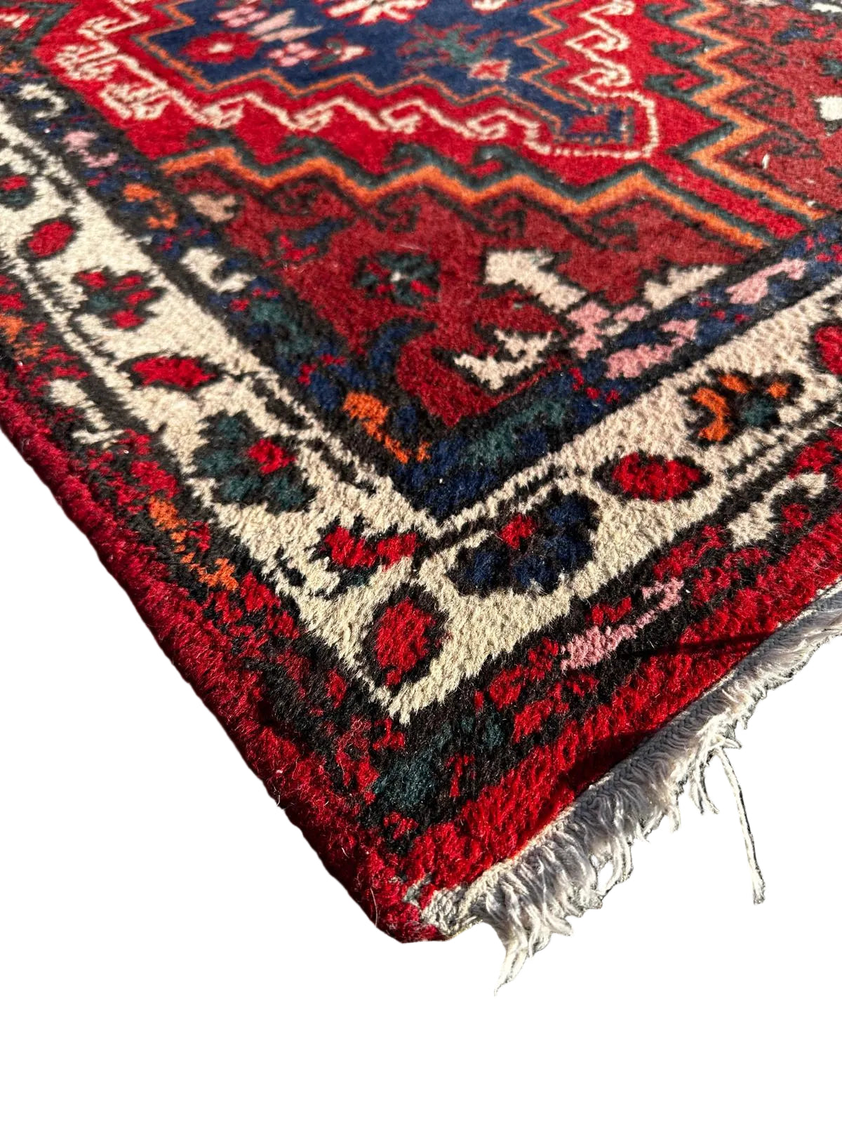 Tapis persan de couloir 260cm x 70cm