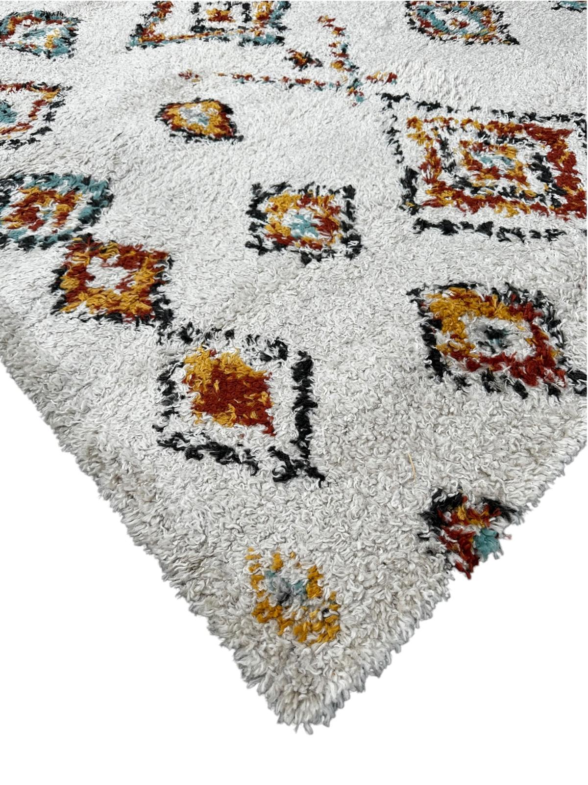 Tapis de style berbère 160cm x 230cm