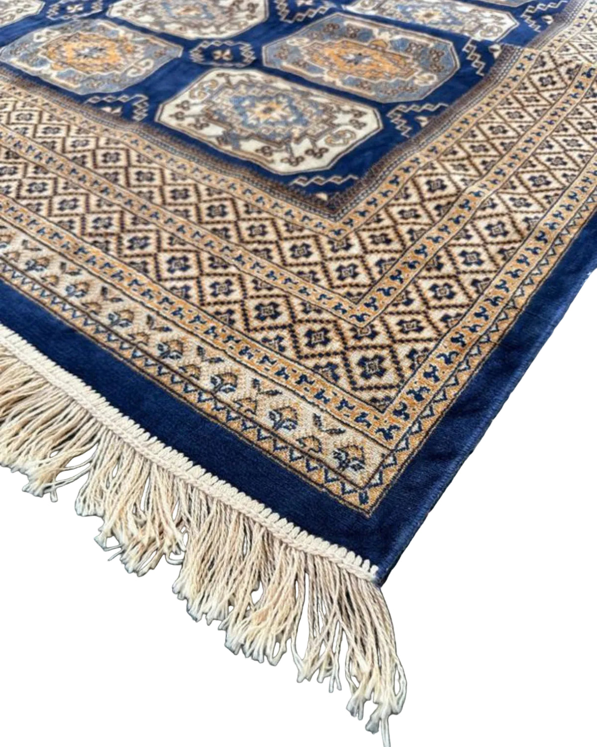 Tapis de style oriental 190cm x 140cm