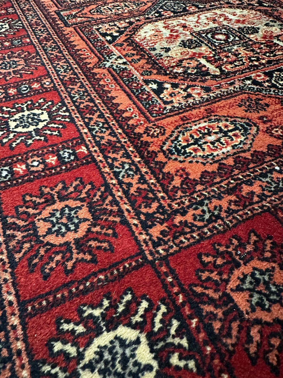 Tapis de couloir 250cm x 70cm