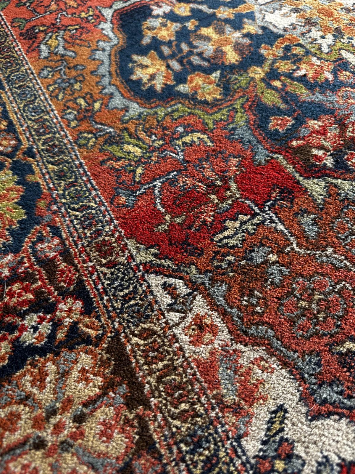 Tapis de style oriental 180cm x 90cm