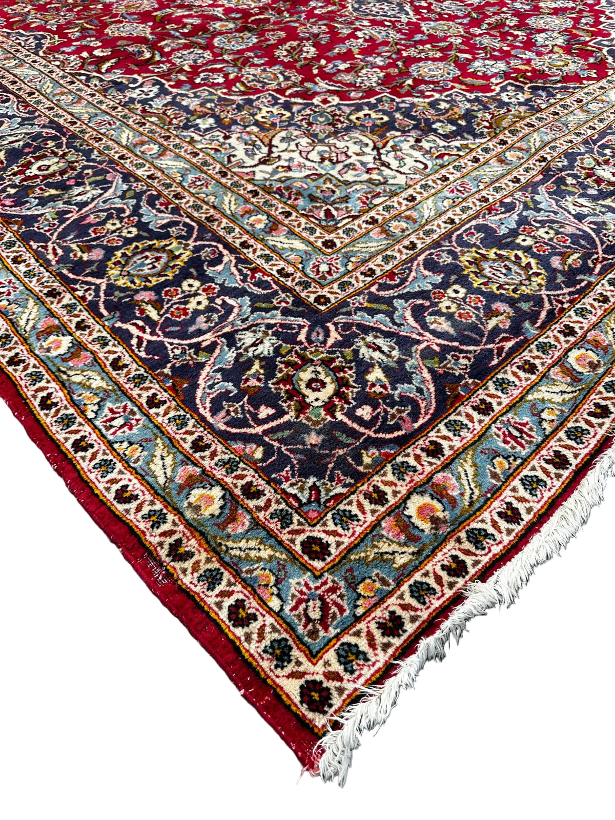 Grand tapis 4,5m x 3m