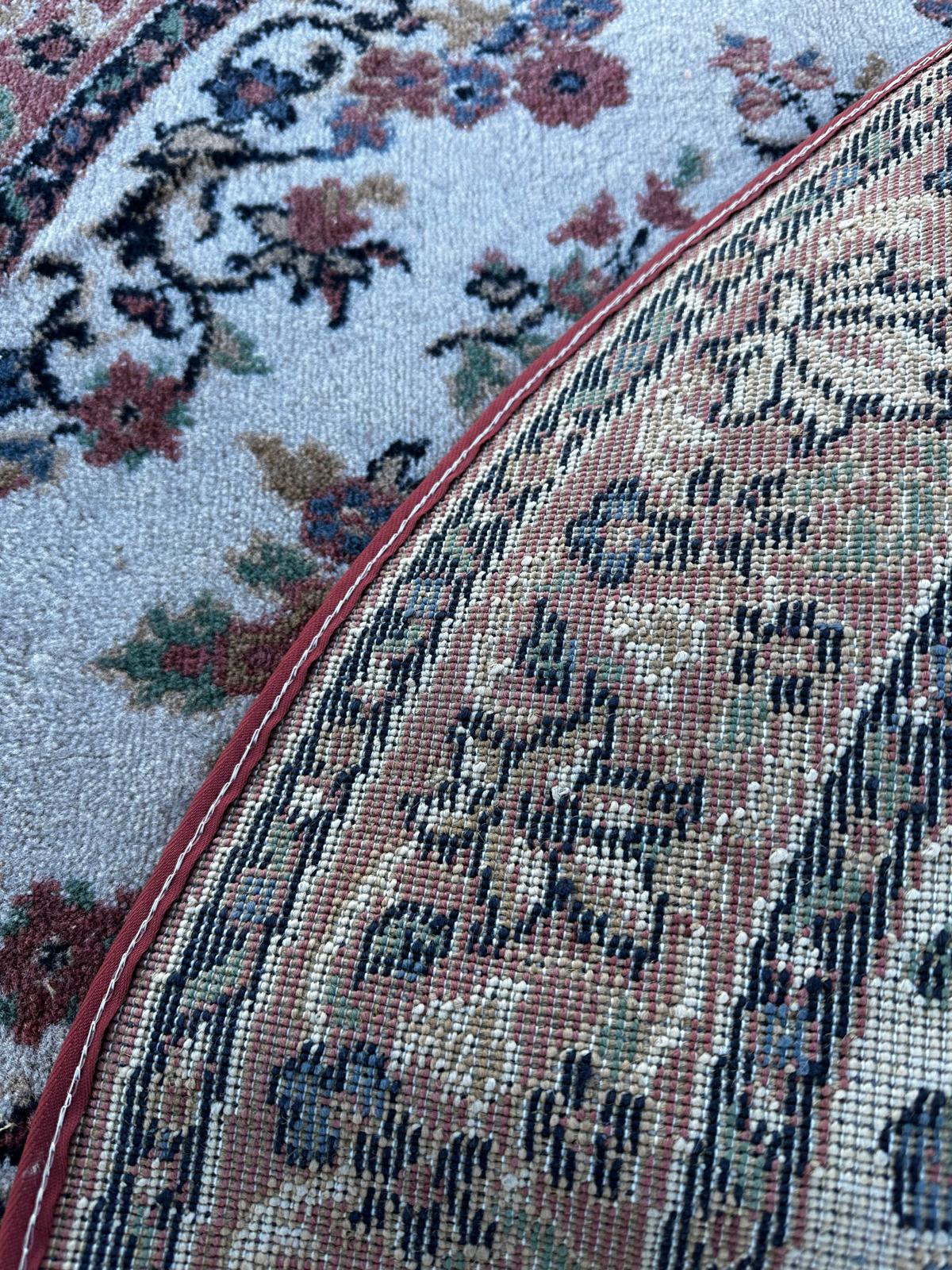 Tapis Oriental rond 120cm