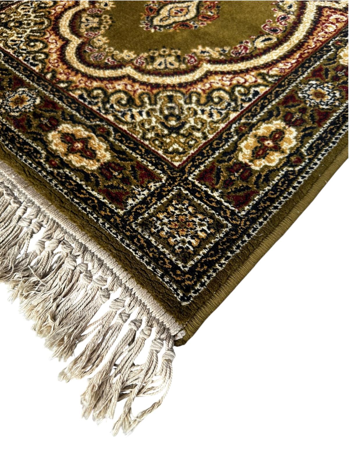 Tapis oriental de couloir 70cm x 370cm