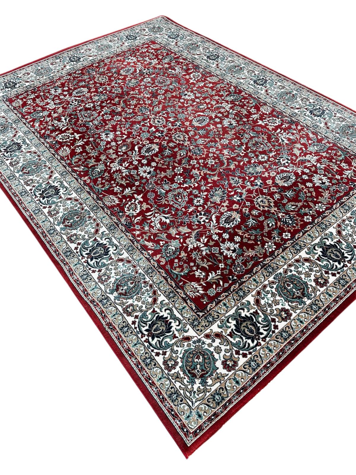 Grand tapis de style oriental 250cm x 350cm