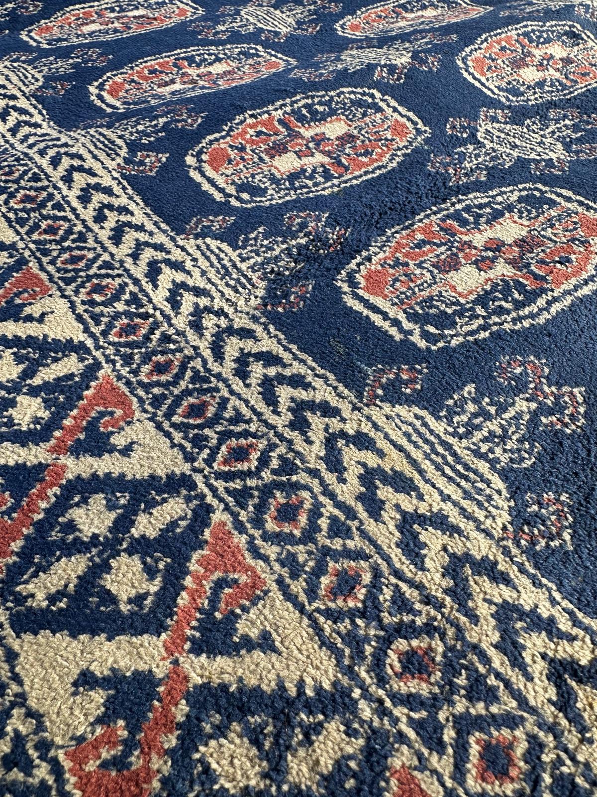 Tapis de style oriental 120cm x 70cm