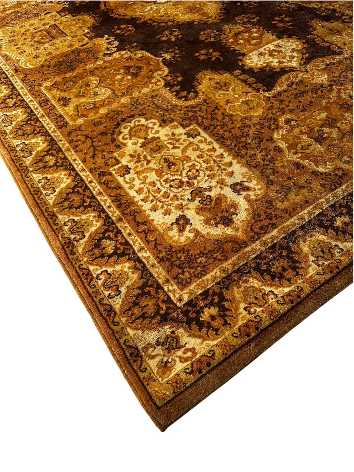 Tapis de style oriental 2m x 3m