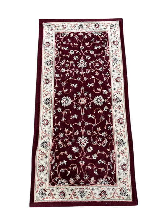 Tapis de style oriental 120cm x 60cm