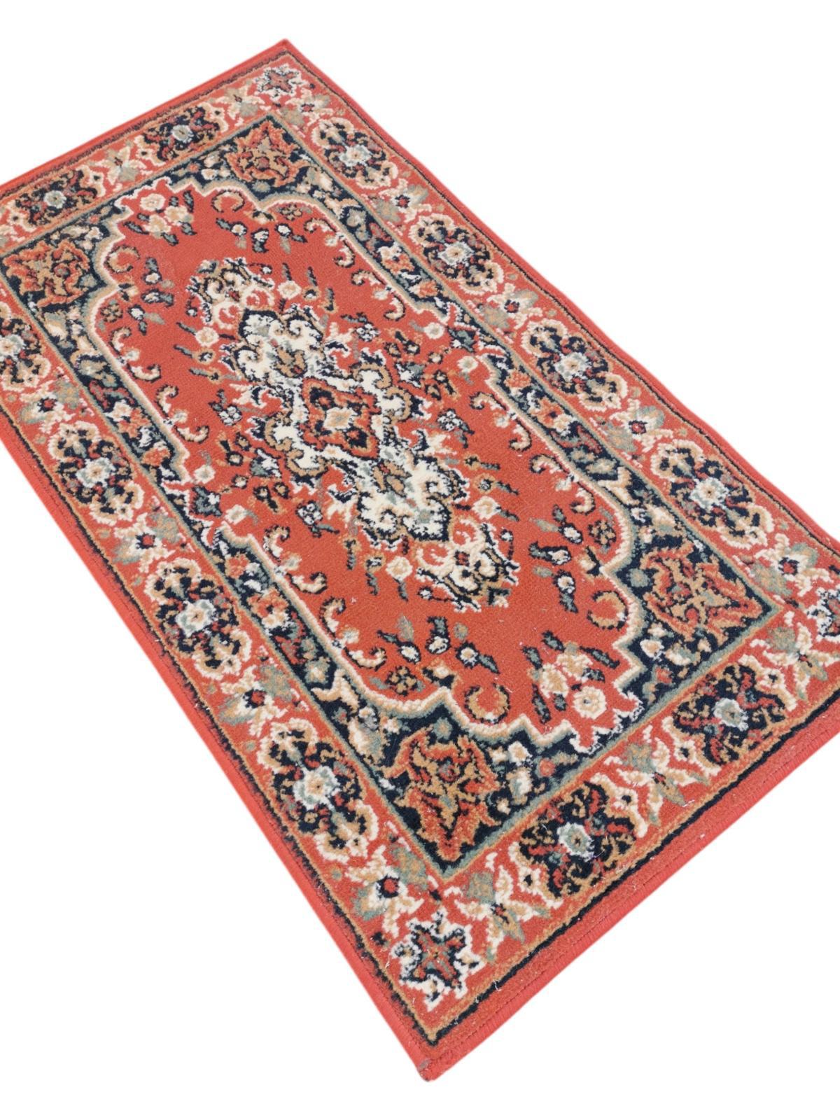 Tapis de style oriental 110cm x 60cm