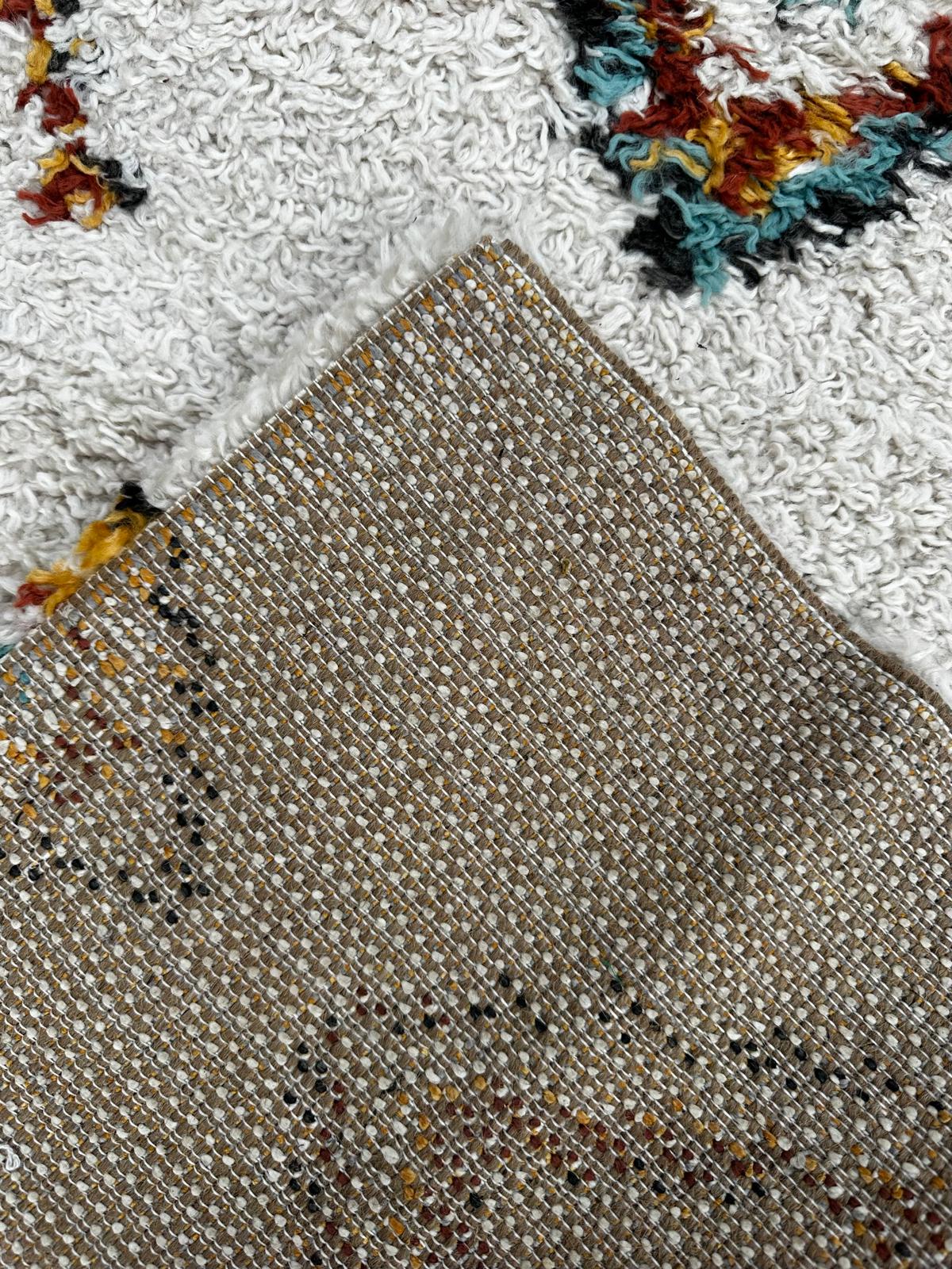 Tapis de style berbère 160cm x 230cm