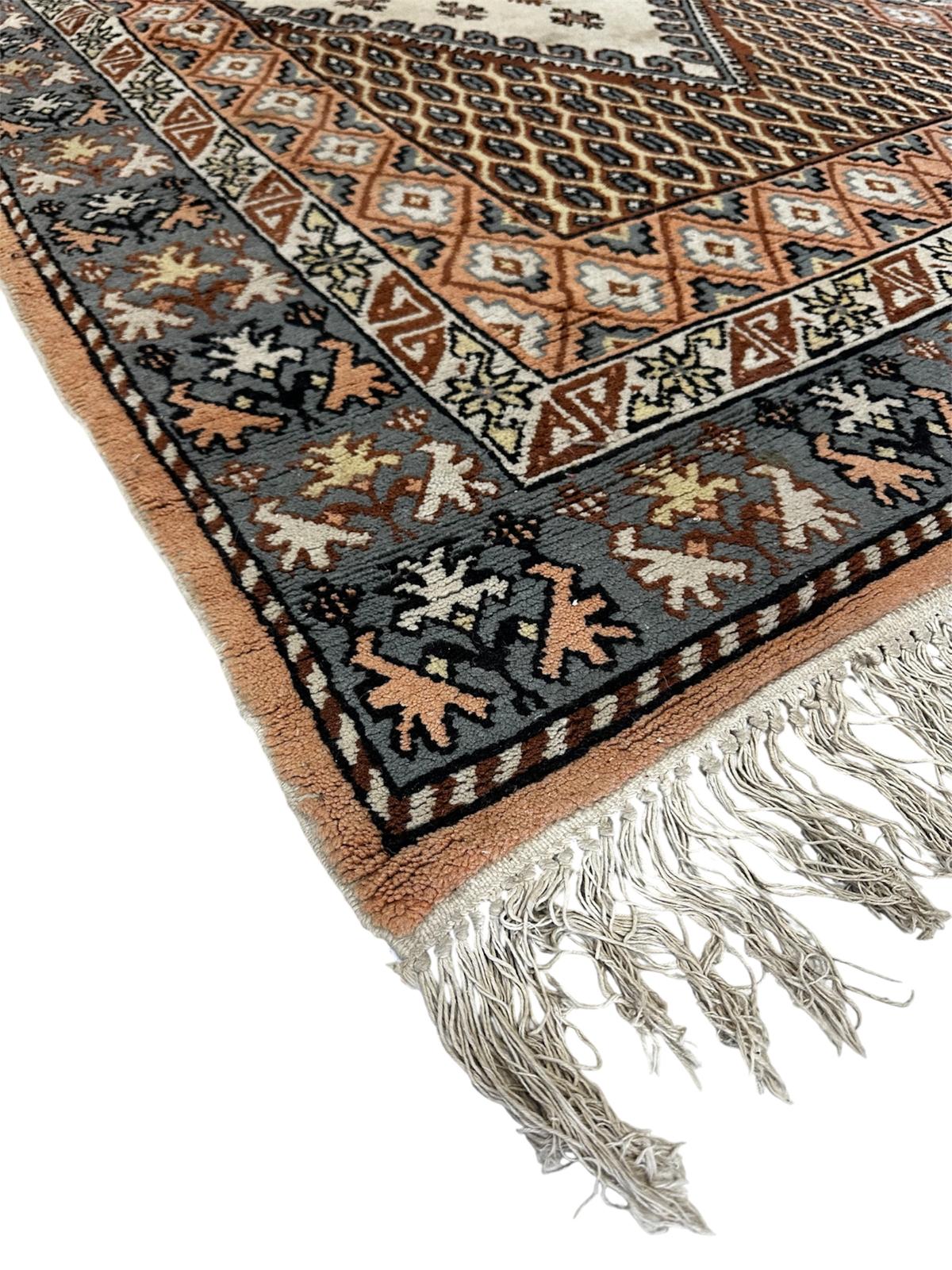 Tapis tunisien 280cm x 150cm