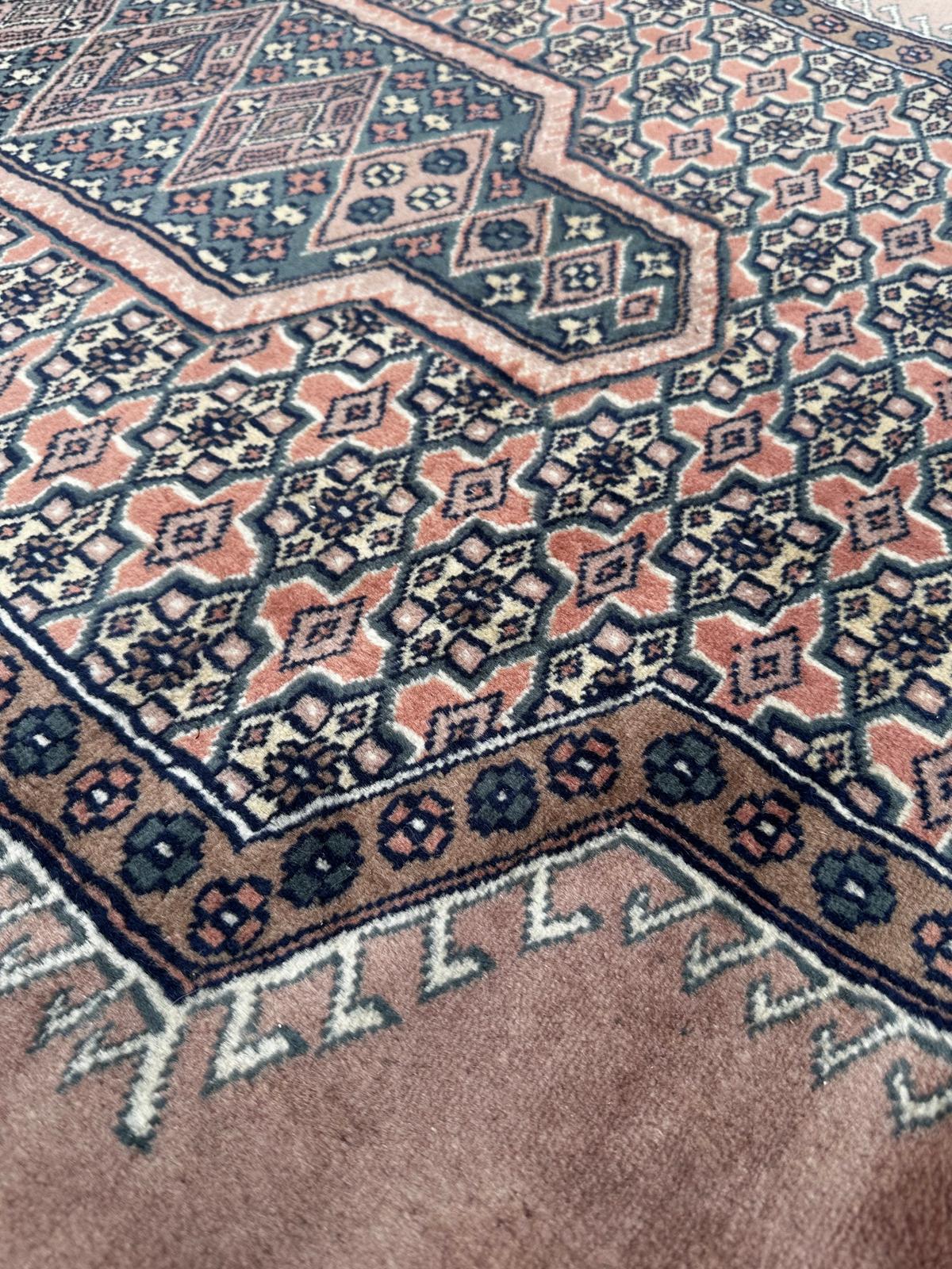 Tapis persan fait main 300cm x 190cm