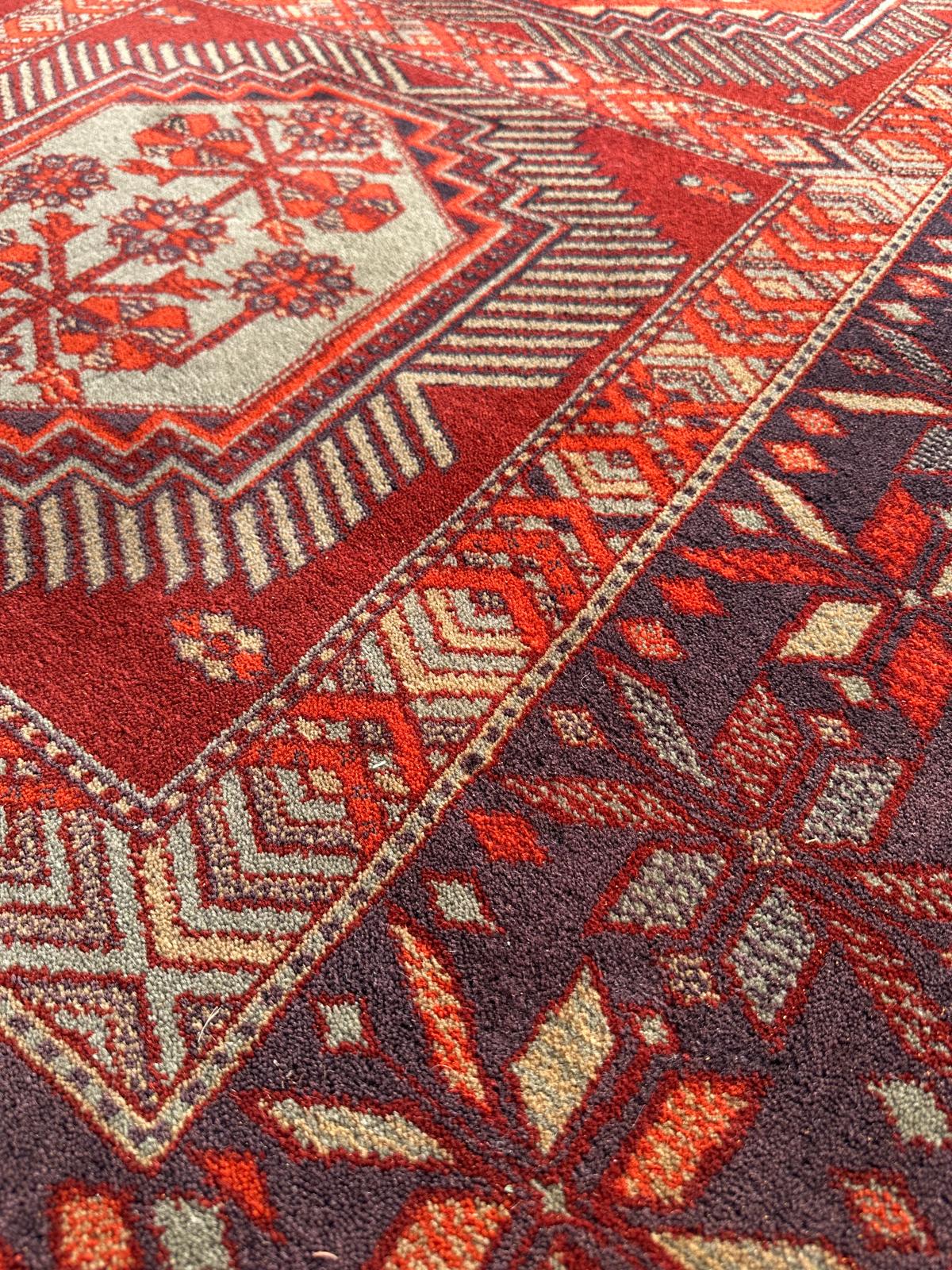 Tapis Oriental 2m x 3m