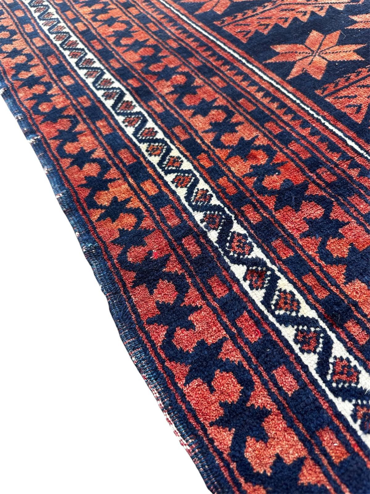 Tapis turc Yacigbedir 180cm x 110cm