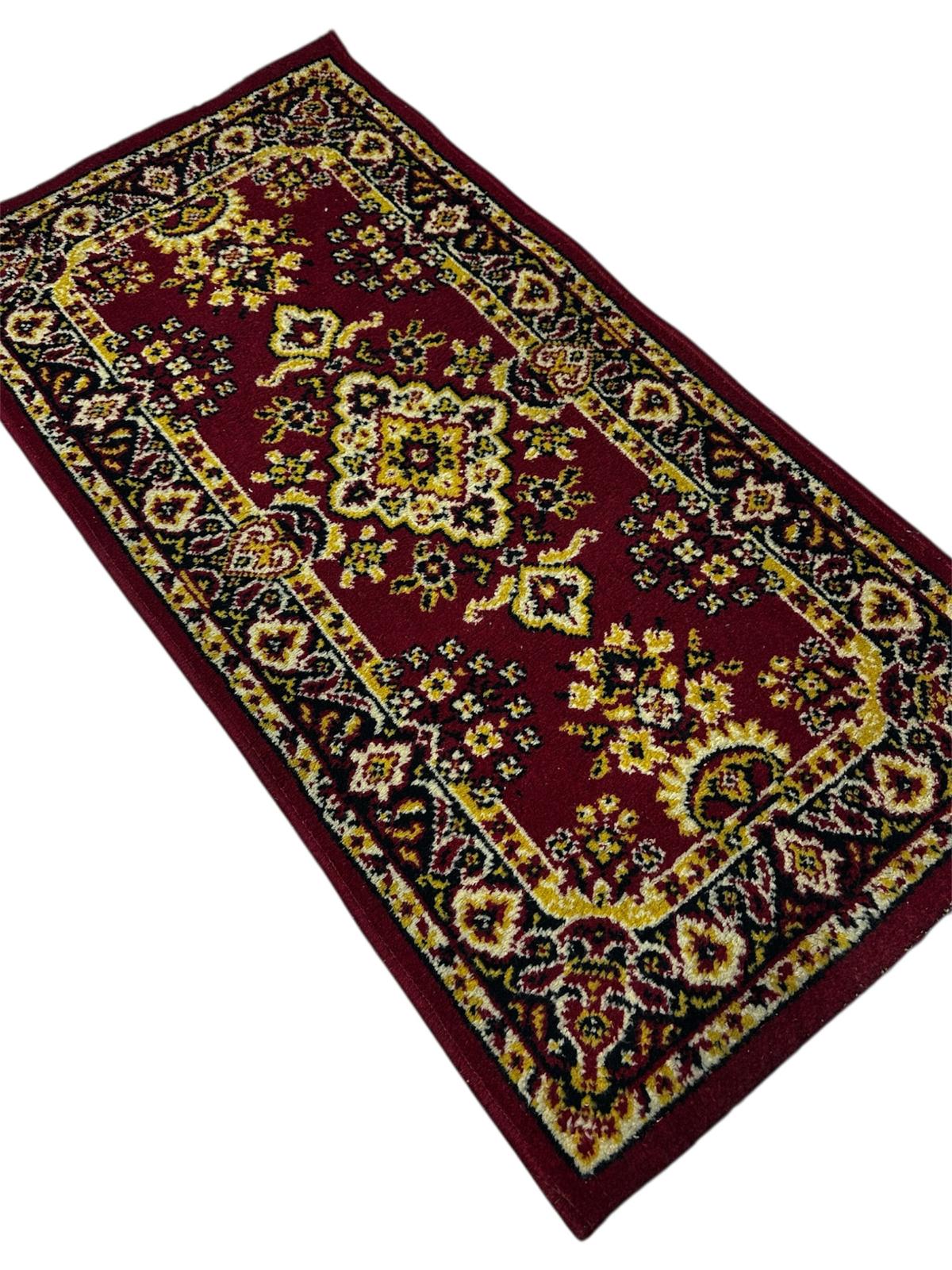 Tapis de style oriental 120cm x 60cm