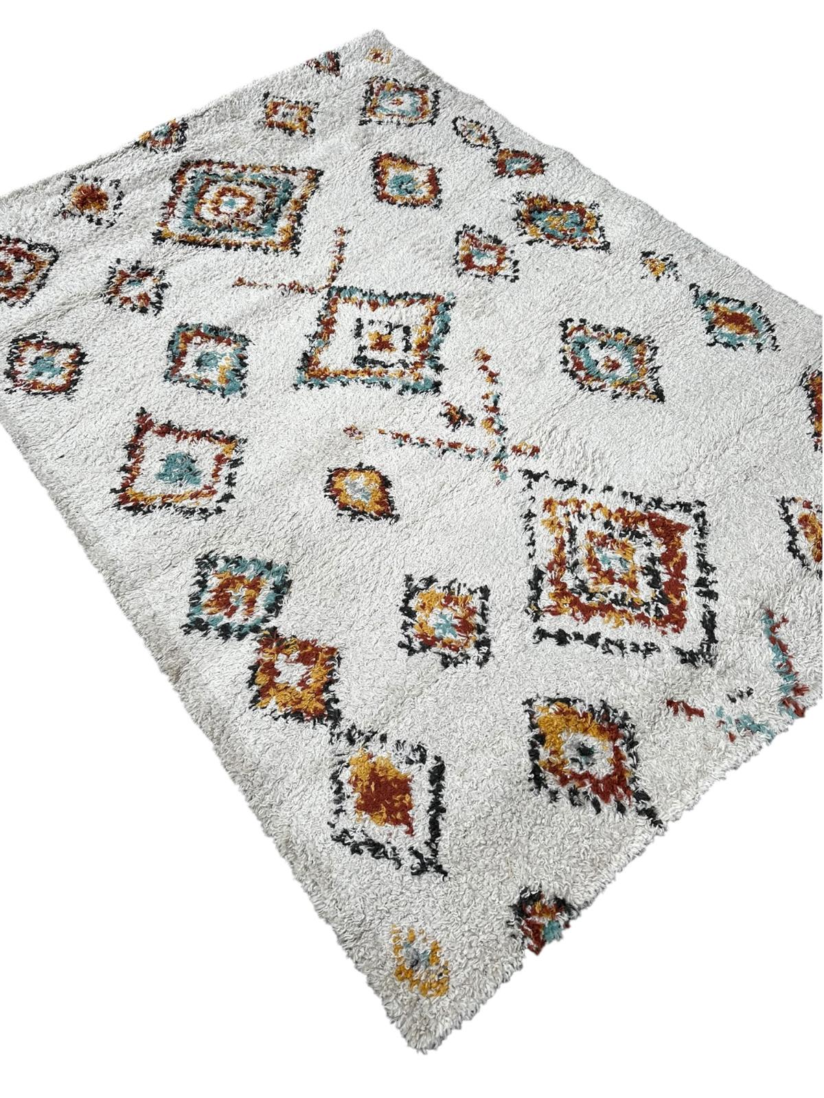 Tapis de style berbère 160cm x 230cm
