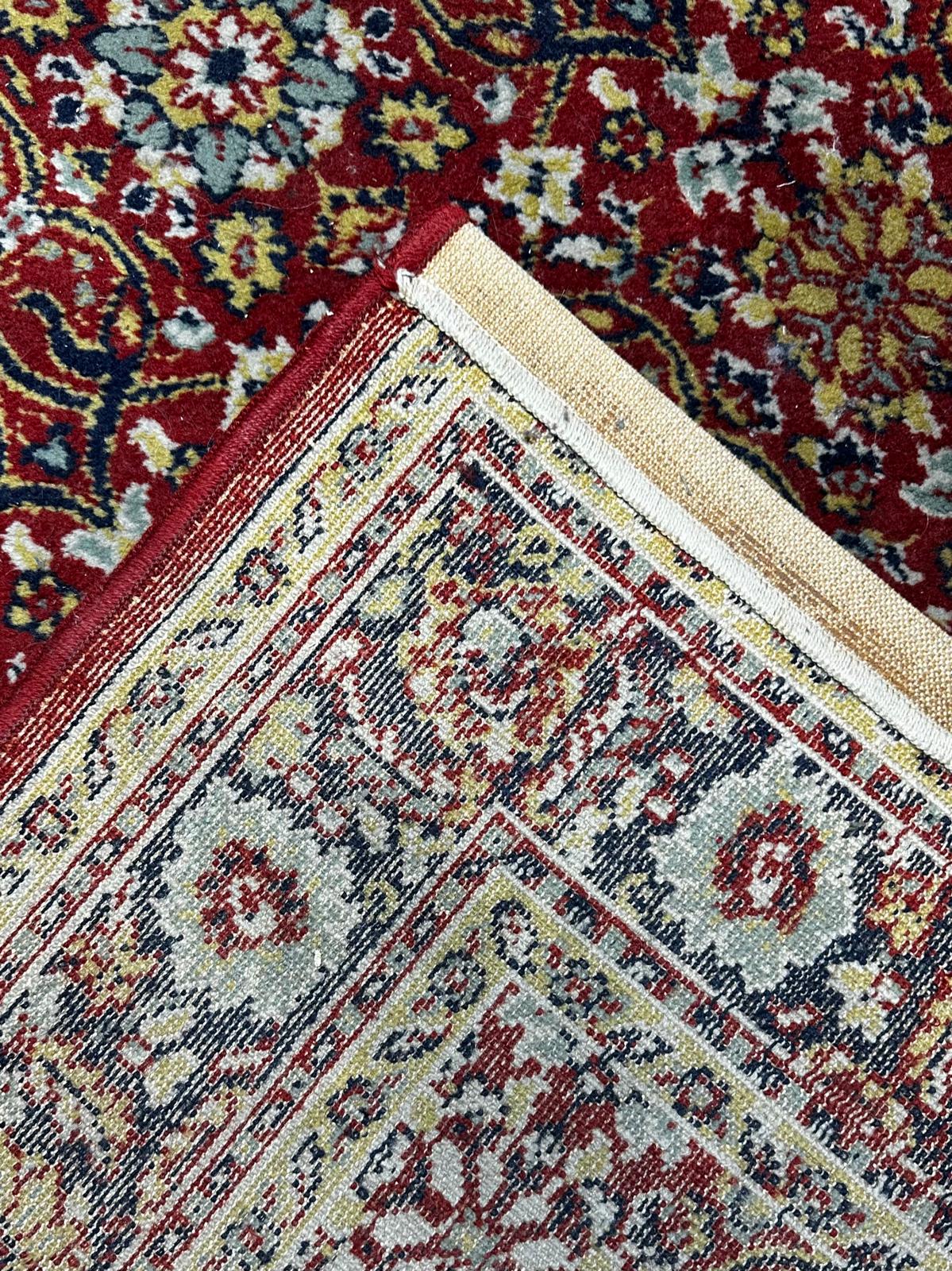 Tapis Oriental 200cm x 140cm