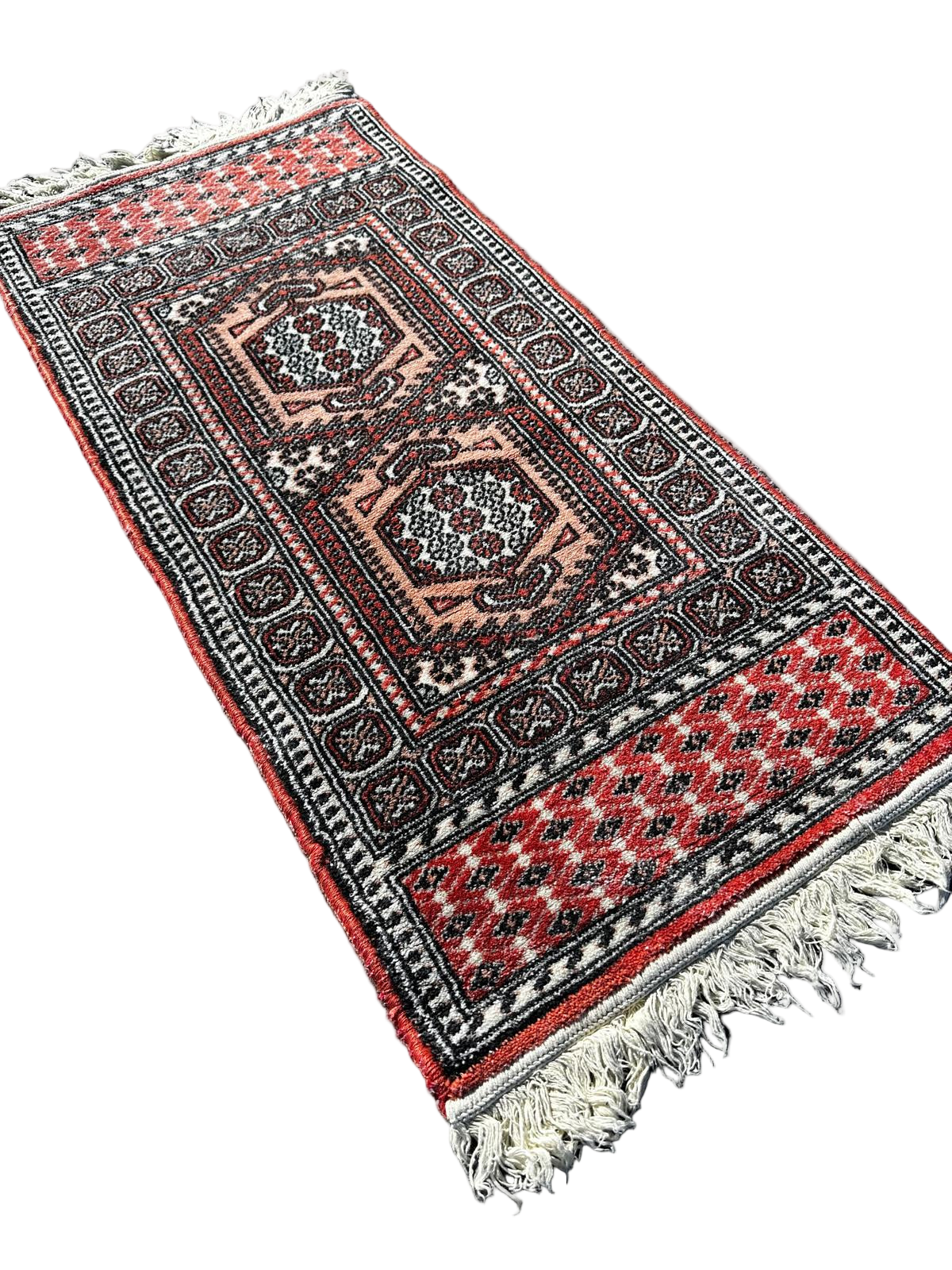 Tapis Oriental 110cm x 50cm