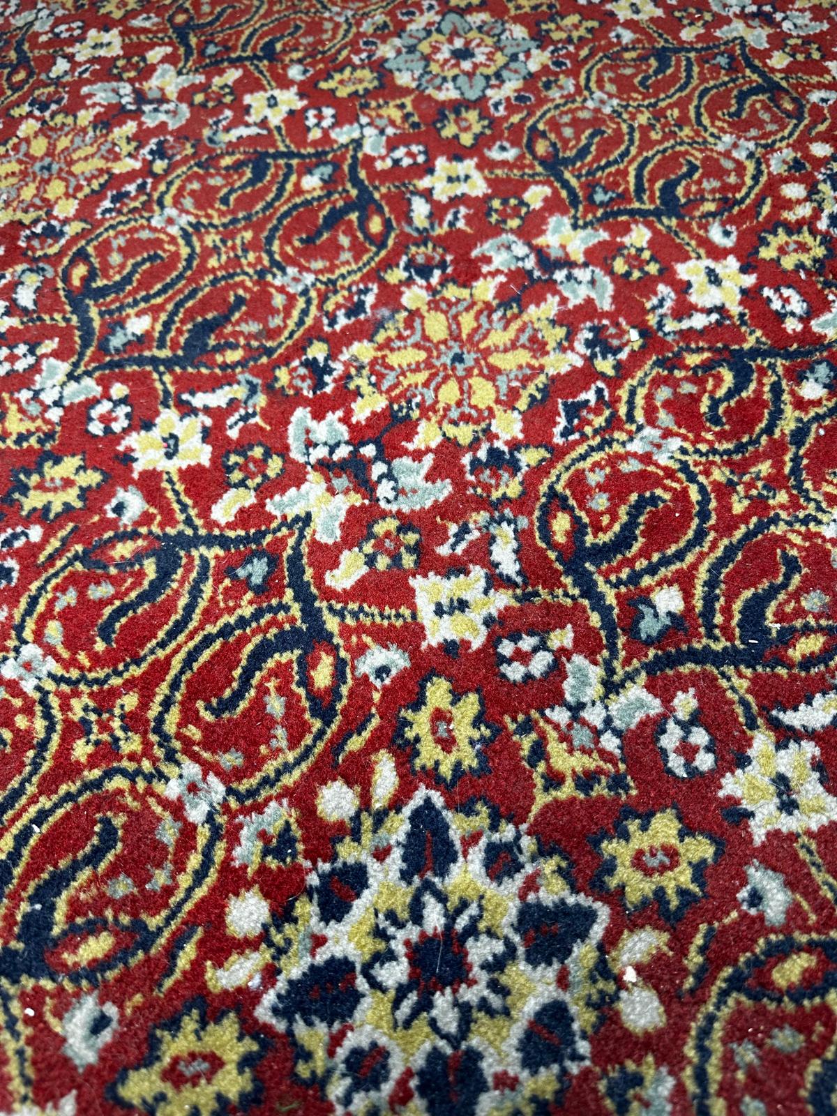 Tapis Oriental 200cm x 140cm