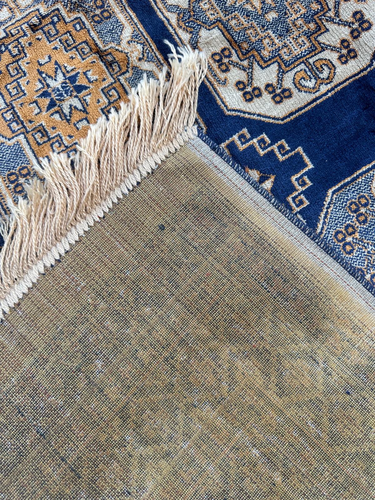 Tapis de style oriental