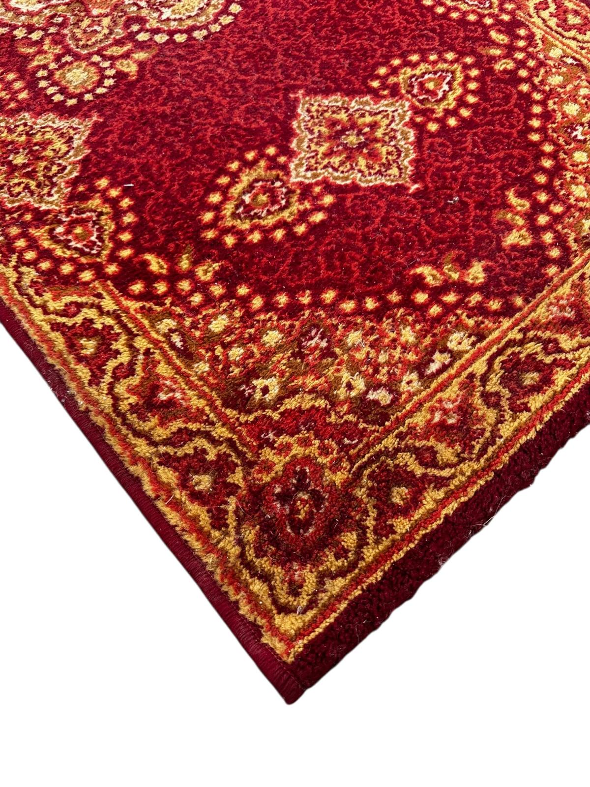 Tapis de style oriental 140cm x 70cm