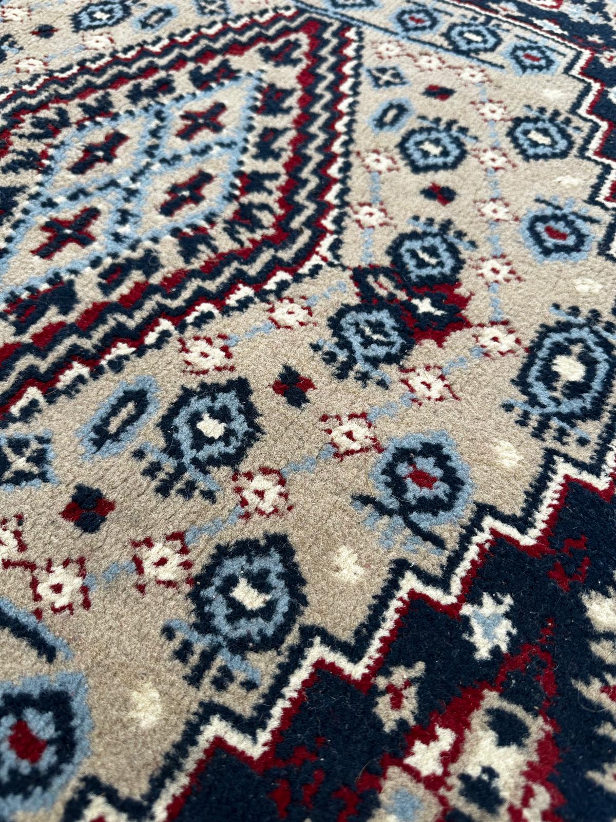 Grand Tapis Oriental 2m x 3m