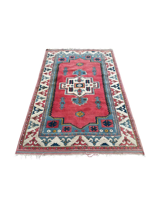 Tapis turc fait main 240cm x 160cm